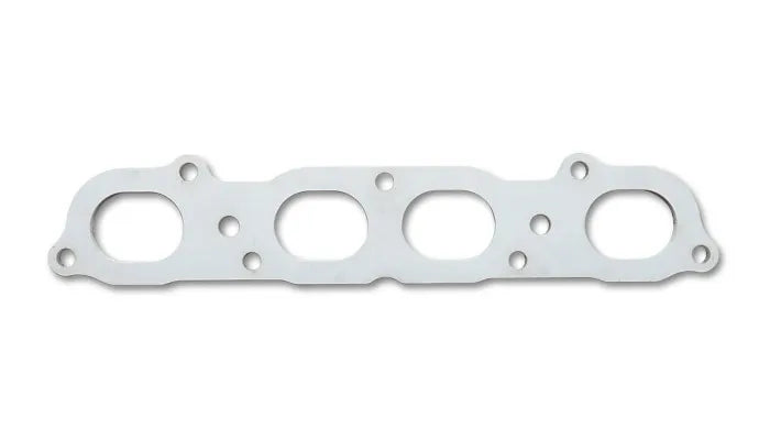 Vibrant Performance Exhaust Manifold Flange (Honda F20C Motor) — fits Honda S2000