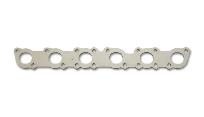 Vibrant Performance Exhaust Manifold Flange (Nissan RB25/RB26 Motors) — fits Nissan Skyline R32 Gts