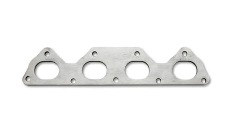 Vibrant Performance Exhaust Manifold Flange (Honda/Acura B-Series Motors)