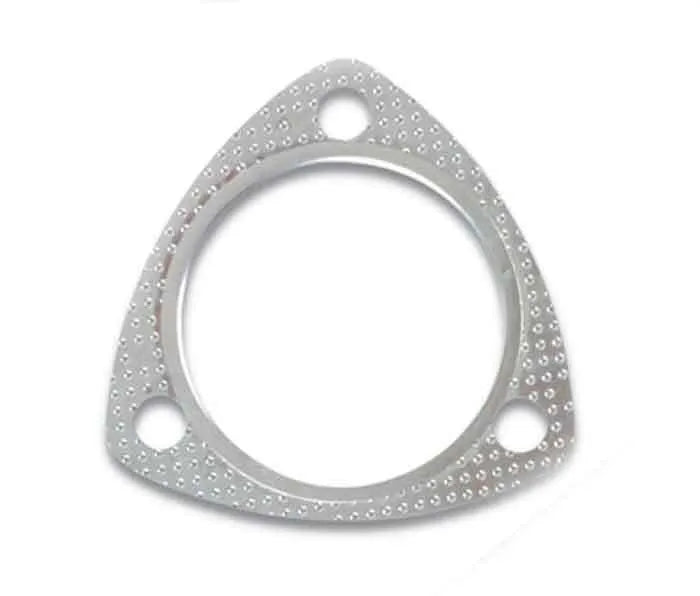 Vibrant Performance 3-Bolt High Temperature Exhaust Gasket - 3" I.D