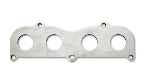 Vibrant Performance Exhaust Manifold Flange (Toyota 2AZ-FE Motors)
