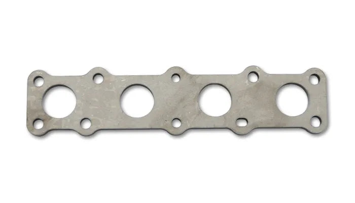 Vibrant Performance Exhaust Manifold Flange (Hyundai Theta 2.0L Motor & Genesis 2.0T)