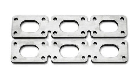 Vibrant Performance Exhaust Manifold Flange (BMW E36/E46 Platform Motors) — fits BMW 3 Series