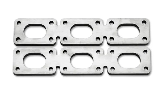 Vibrant Performance Exhaust Manifold Flange (BMW E36/E46 Platform Motors) — fits BMW 3 Series