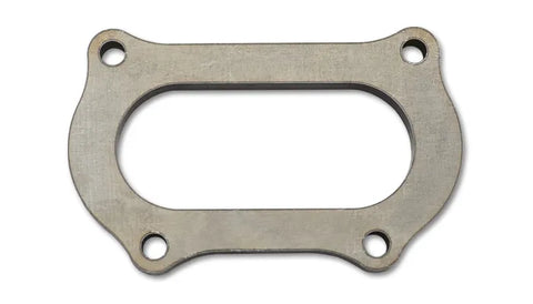 Vibrant Performance Manifold Flange for Honda K24 Motor in 2012+ Honda Civic Si
