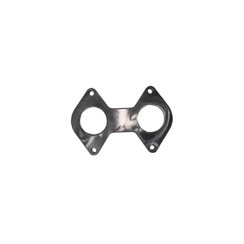 Vibrant Performance T304SS Exhaust Manifold Flange (13B 2 Rotor Engine)
