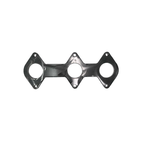 Vibrant Performance T304SS Exhaust Manifold Flange (20B 3 Rotor Engine)