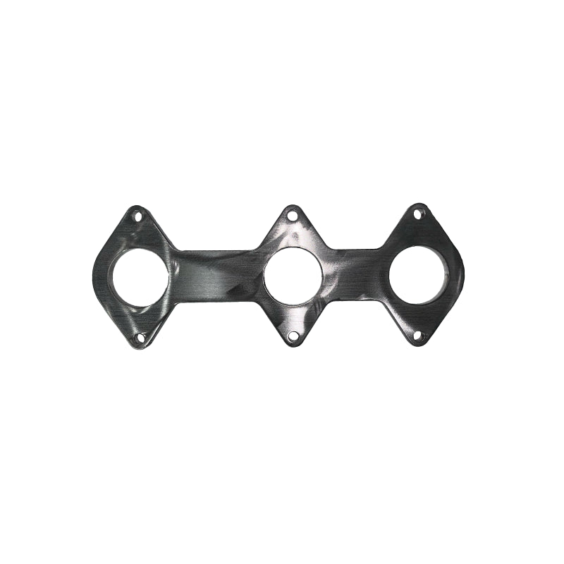 Vibrant Performance T304SS Exhaust Manifold Flange (20B 3 Rotor Engine)