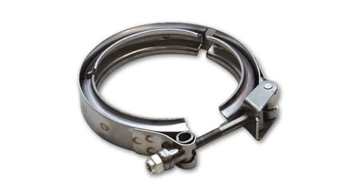 Vibrant Performance Quick Release V-Band Clamp