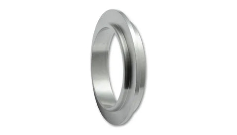 Vibrant Performance Stainless Steel GT42 Compressor Outlet Flange