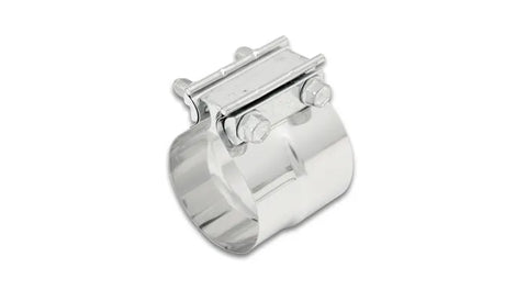 Vibrant Performance Easy Seal Exhaust Sleeve Clamp for 3" O.D. Tubing