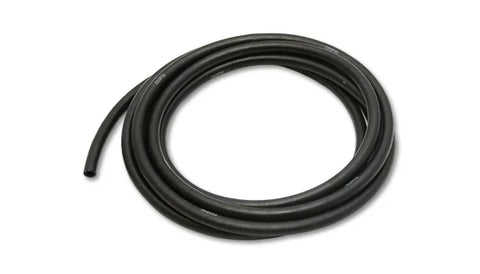 Vibrant Performance Push-On Style Rubber Flex Hose -10AN - 10' Roll