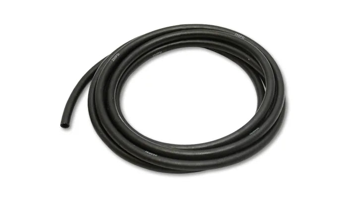 Vibrant Performance Push-On Style Rubber Flex Hose -10AN - 10' Roll