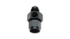 Vibrant Performance Female AN To Male AN Flare Union Adapter With 1/8" NPT
