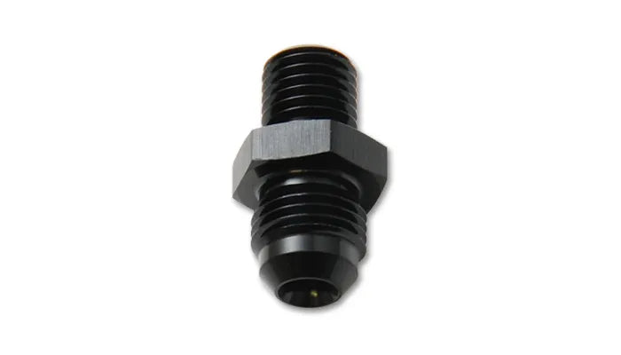 Vibrant Performance -8AN Metric Straight Adapter