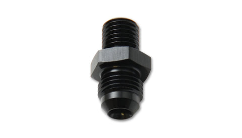 Vibrant Performance AN to Metric Straight Adapter Size: -12AN Metric: 18mm x 1.5 (image 2)