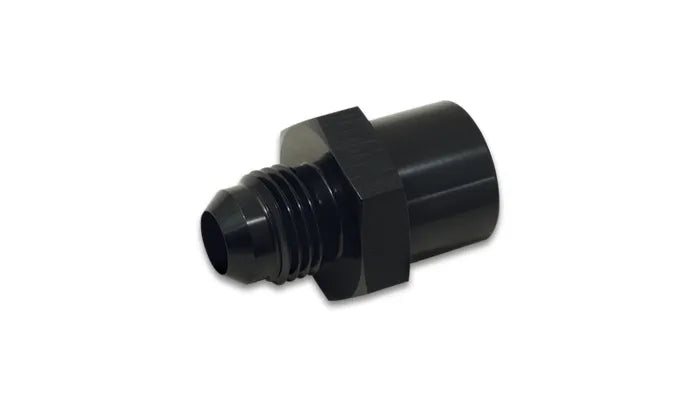 Vibrant Performance Male AN To Female Metric Adapter