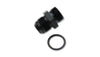 Vibrant Performance -3 Male AN Flare Male Adapter W/O-Ring (image 2)