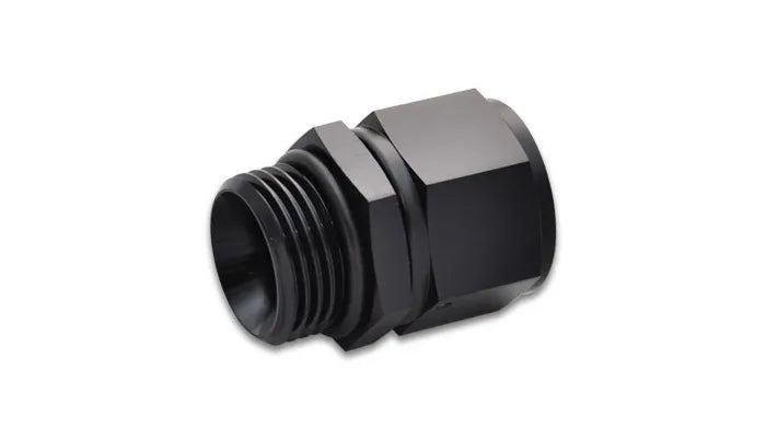 Vibrant Performance Female AN Flare to Male ORB Adapter