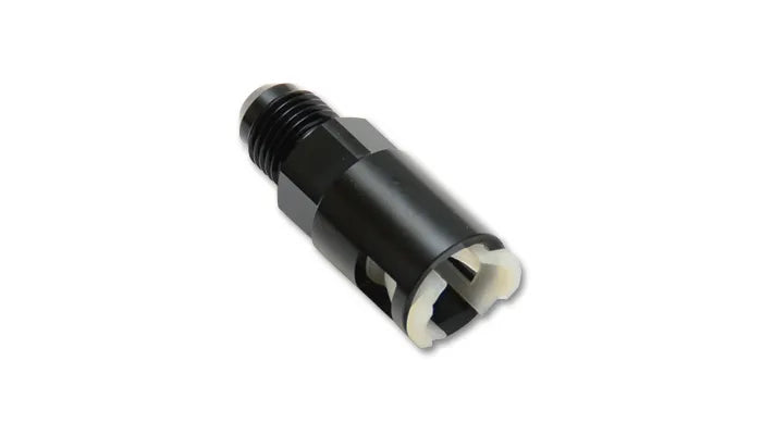 Vibrant Performance Quick Disconnect EFI Adapter Fitting Size: -6AN