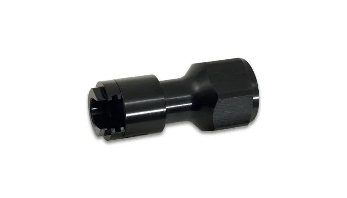 Vibrant Performance Female ORB EFI Adapter ORB Size: -6 EFI Line Size: 5/16"