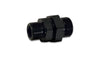 Vibrant Performance Bulkhead Adapter ORB Size: -8AN to -6AN