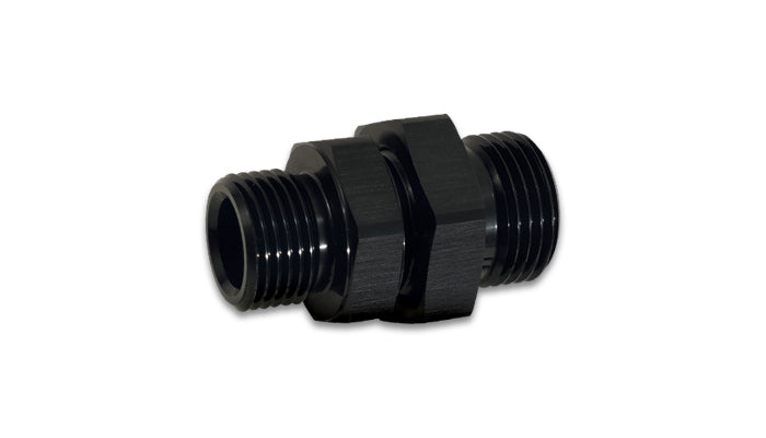 Vibrant Performance Bulkhead Adapter ORB Size: -8AN to -6AN