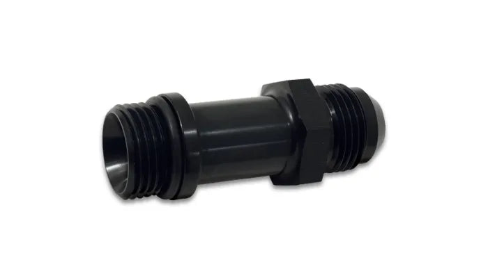 Vibrant Performance Male Extension Adapter AN Size: -8 ORB Size: -8