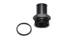Vibrant Performance Male ORB to Hose Barb Adapter ORB Size: -20 Barb Size: 1.50" - Single Barb