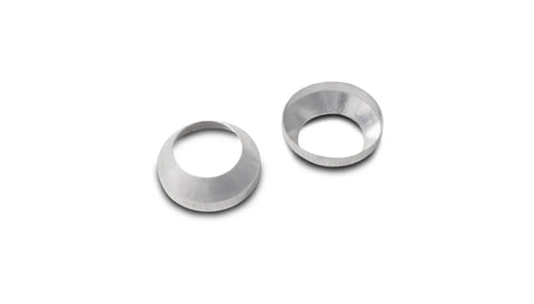 Vibrant Performance 37 Degree Conical Seals 23.9mm ID Pack of 2