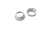 Vibrant Performance 37 Degree Conical Seals 23.9mm ID Pack of 2