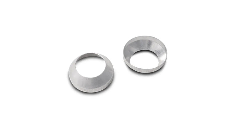 Vibrant Performance 37 Degree Conical Seals 23.9mm ID Pack of 2