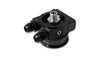 Vibrant Performance Universal Thermostatic Oil Cooler Sandwich Adapter Kit with Spacer