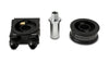 Vibrant Performance Universal Thermostatic Oil Cooler Sandwich Adapter Kit with Spacer