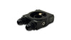 Vibrant Performance Universal Sandwich Adapter Assembly w/Integrated Thermostat - No Spacer