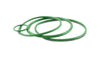Vibrant Performance Replacement FKM/Viton O-Ring Pack for Sandwich Adapter