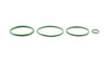Vibrant Performance Replacement FKM/Viton O-Ring Pack for Sandwich Adapter