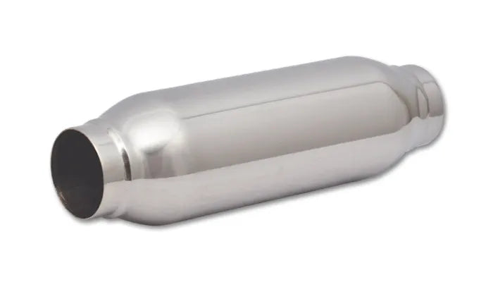 Vibrant Performance Bottle Style Resonator
