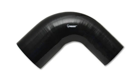 Vibrant Performance 90 Degree Reducer Elbow