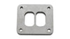 Vibrant Performance Inlet Flange for Borg Warner S Series Divided T4 Turbine