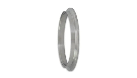 Vibrant Performance V-Band Turbo Outlet Flange for Garrett GTX5533R SFI Turbo