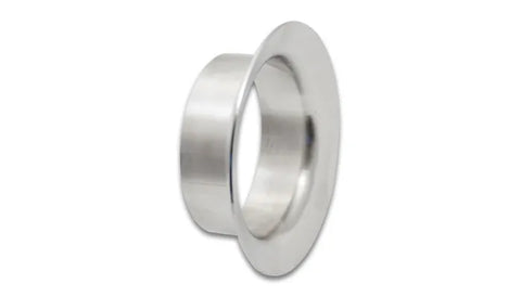 Vibrant Performance Turbine Outlet Flange for Borg Warner S-Series Divided T4