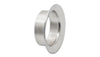 Vibrant Performance Turbine Outlet Flange for Borg Warner S-Series Divided T4