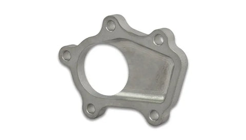 Vibrant Performance Turbo Outlet Flange for Garrett GT2860R GT2871R