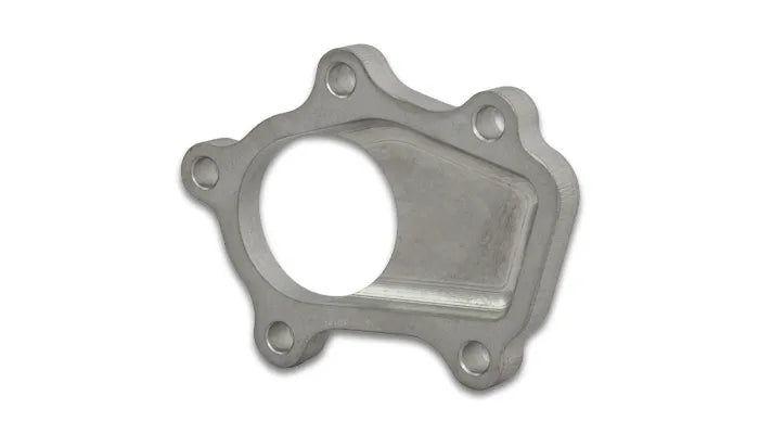 Vibrant Performance Turbo Outlet Flange for Garrett GT2860R GT2871R