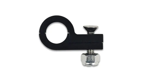 Vibrant Performance P-Clamp Hole