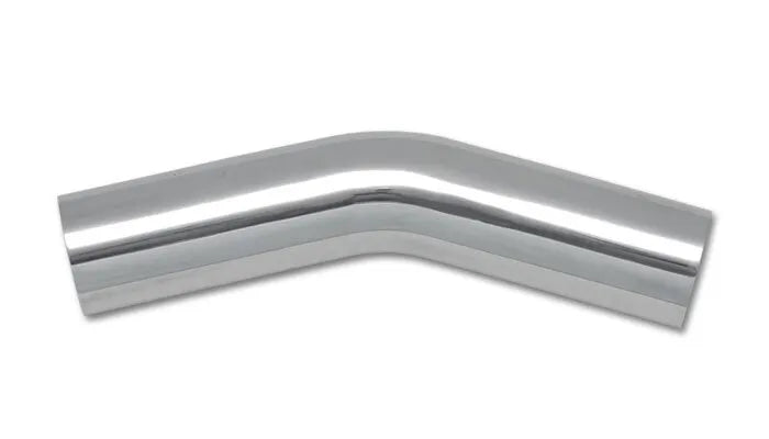 Vibrant Performance 30 Degree Aluminum Bend - Polished