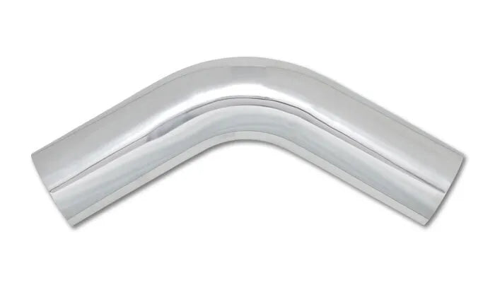 Vibrant Performance 60 Degree Aluminum Bend - Polished