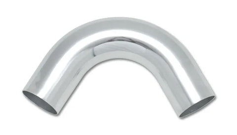 Vibrant Performance 120 Degree Aluminum Bend - Polished