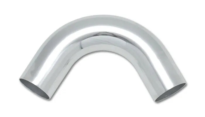 Vibrant Performance 120 Degree Aluminum Bend - Polished